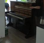Piano - Schweighofer Grandiola uit Stem-Dresden, Muziek en Instrumenten, Piano's, Gebruikt, Ophalen of Verzenden