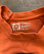 Tumble 'n Dry Trui Maat 86, Tumble 'n Dry, Jongen of Meisje, Trui of Vest, Ophalen of Verzenden