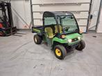 John Deere gator elektric, Tuin en Terras, Zitmaaiers, Ophalen, 120 cm of meer