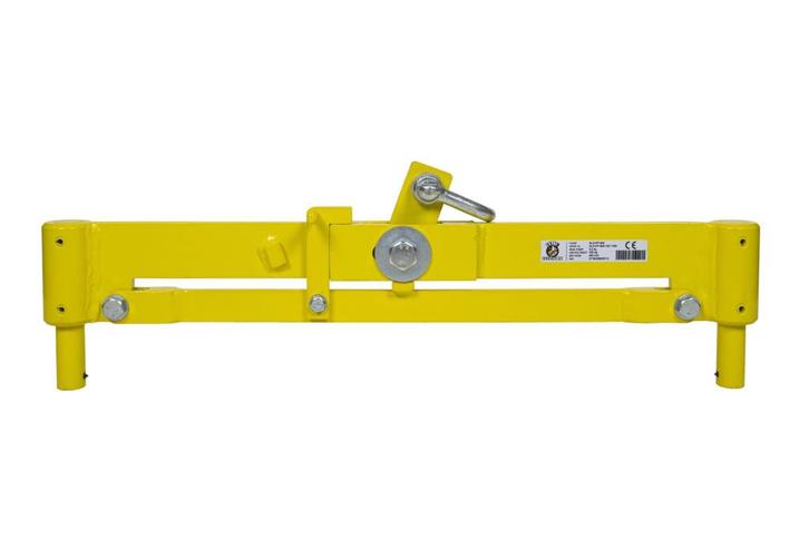 ACTIE - Orit - Enkele klemtang - 600mm, Doe-het-zelf en Verbouw, Gereedschap | Handgereedschap, Nieuw, Ophalen of Verzenden