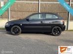 Seat Ibiza 1.4-16V Sport NAP/NWE APK/BEURTJE GEHAD/LM VELGEN, Voorwielaandrijving, Gebruikt, 4 cilinders, Origineel Nederlands