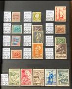 IJsland postfris deel 1, Postzegels en Munten, Postzegels | Volle albums en Verzamelingen, Ophalen of Verzenden, Buitenland