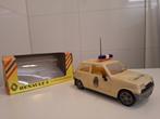 Pepe Renault 5 Brigada de Transito (Nr. 1018), Hobby en Vrije tijd, Modelauto's | 1:18, Ophalen of Verzenden, Zo goed als nieuw