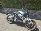 Super Soco TSX bwj 2022, Fietsen en Brommers, Scooters | Overige merken, Ophalen, Super Soco, Maximaal 45 km/u, Elektrisch