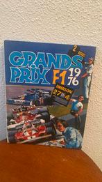 Grand prix 1976 F1, Ophalen of Verzenden, Zo goed als nieuw, Formule 1