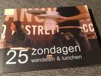 25 WEEKEND TRIPS………..P.de Hamer, Europa, Ophalen of Verzenden, Zo goed als nieuw, Reisgids of -boek