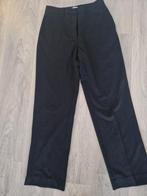 Samsøe Samsøe Maya trouser maat S, Verzenden, Zwart, Samsoe Samsoe, Maat 36 (S)