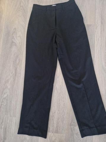 Samsøe Samsøe Maya trouser maat S beschikbaar voor biedingen