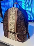 Hele leuke Carlo colucci rugzak in nieuwstaat!, Ophalen of Verzenden, Nieuw, 25 tot 40 cm