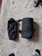 Bicycle bags, Ophalen, Gebruikt