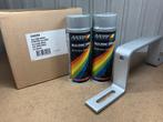 Motip Alu Zinkspray 400ML Nergens goedkoper, Doe-het-zelf en Verbouw, Verf, Beits en Lak, Verzenden, Nieuw
