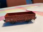 Opengoederenwagen Fleischmann, Hobby en Vrije tijd, Modeltreinen | H0, Wisselstroom, Verzenden, Fleischmann, Wagon