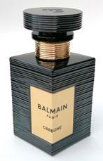 Balmain Carbone Niche Parfum, Ophalen of Verzenden, Nieuw