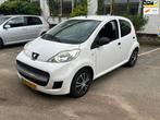 Peugeot 107 1.0-12V XR/ Airco/ 5 deurs, Voorwielaandrijving, Euro 5, Gebruikt, Airbags