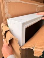 Kunststof PVC Dakraam ROOFLITE 114x118 - Nieuw met schade, Ophalen, 100 tot 150 cm, Nieuw, Minder dan 25 cm