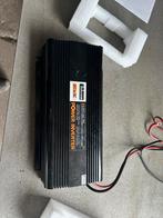Telecom DC naar AC Power Inverter, Auto diversen, Ophalen, Gebruikt