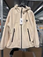 U.S. Polo Assn. Fleece Vest - Nieuw!, Ophalen of Verzenden, Nieuw, Overige maten, Beige