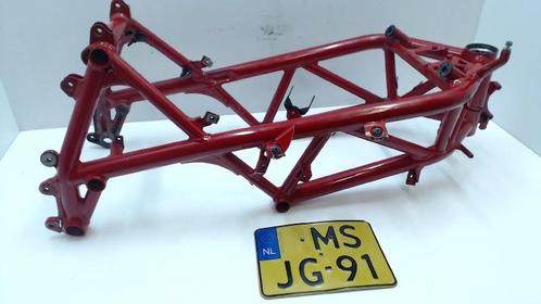 FRAME Ducati 1098 S (01-1970/-) (47011873BA), Motoren, Onderdelen | Ducati, Gebruikt