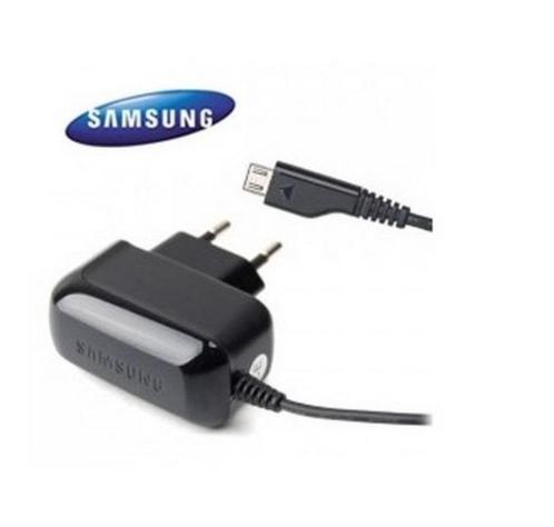 Samsung ETA3U30EBE microUSB Bulk oplader, Telecommunicatie, Mobiele telefoons | Telefoon-opladers, Nieuw, Samsung, Verzenden