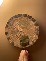 H&M Home Wandblaker Waxinelichtje, Overige kleuren, Ophalen of Verzenden, Zo goed als nieuw, Metaal