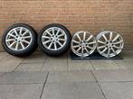 Velgen passend voor oa BMW G20 G21 met sensor, Ophalen, Velg(en), 17 inch, Winterbanden
