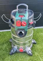Parkside Nat en Droog stofzuiger, Doe-het-zelf en Verbouw, Reinigingsmachines, Ophalen of Verzenden, Zo goed als nieuw, Waterstofzuiger