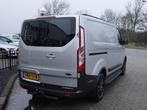 Ford Transit Custom 300 2.0 TDCI 130PK L1H1 Trail LEER | TRE, Voorwielaandrijving, Euro 6, 4 cilinders, 1991 kg