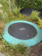 Salta Trampoline - 240cm Diameter, Kinderen en Baby's, Speelgoed | Buiten | Trampolines, Ophalen, Gebruikt