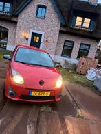 Renault Twingo 1.2 16V 2011 Rood, Auto-onderdelen, Ophalen of Verzenden, Renault