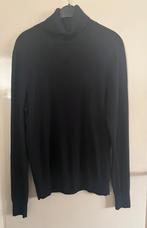 Suitsupply Merino wol Turtleneck coltrui  Maat M, Ophalen of Verzenden, Zo goed als nieuw, Suitsupply, Maat 48/50 (M)