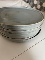 8 Ontbijtbordjes Salt & Pepper, Ophalen of Verzenden, Zo goed als nieuw, Bord(en), Overige stijlen