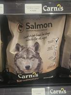 Voer - Carnis - Zalm - Nieuwe zak van 4 kilo, Ophalen of Verzenden, Hond