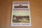 Scheveningen rond Kerk en Kurhaus, Ophalen of Verzenden, 20e eeuw of later, Gelezen
