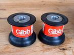 2 x nieuwe Gibb lier, Watersport en Boten, Ophalen of Verzenden, Nieuw, Overige typen