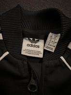 Adidas Trainingspak Zwart 18-24 mnd, Kinderen en Baby's, Babykleding | Maat 80, Ophalen, Jongetje of Meisje, Zo goed als nieuw