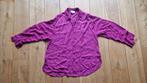 Roze Shoeby Blouse - Maat XL, Kleding | Dames, Blouses en Tunieken, Maat 46/48 (XL) of groter, Ophalen of Verzenden, Zo goed als nieuw