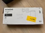 IKEA NYMÅNE Bureaulamp, Huis en Inrichting, Lampen | Wandlampen, Ophalen, Nieuw, Metaal