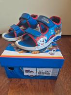 Paw Patrol Sandalen - Maat 26 | met lichtjes, Ophalen, Gebruikt, Schoenen, Paw Patrol