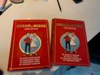 Suske en Wiske Lekturama Collectie, Boeken, Meerdere stripboeken, Ophalen of Verzenden, Gelezen