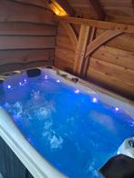Jacuzzi Sunspa Samarino 2, Tuin en Terras, Minder dan 80 cm, Ophalen of Verzenden, 200 tot 400 cm, Rechthoekig
