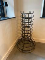 Flessenrek, Antiek en Kunst, Ophalen