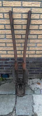 Koehorens tang., Ophalen of Verzenden