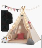 Besrey br h904s kindertent met verlichting.
In nieuwstaat, Ophalen of Verzenden, Nieuw