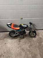 Mini bike, Ophalen, Gebruikt, Overige typen