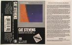 CAT STEVENS - FOOTSTEPS IN THE DARK (MC), Cd's en Dvd's, Cassettebandjes, 1 bandje, Ophalen of Verzenden, Zo goed als nieuw, Origineel