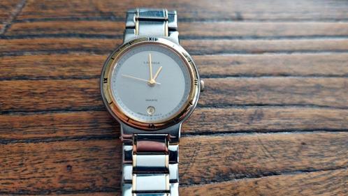 Dames en heren horloge van Seiko, Sieraden, Tassen en Uiterlijk, Antieke sieraden, Overige typen, Overige materialen, Ophalen of Verzenden