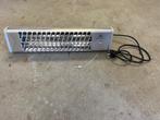 Heater, Ophalen of Verzenden, Zo goed als nieuw