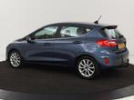 Ford Fiesta 1.0 EcoBoost Titanium | Stoel & stuurverwarming, Voorwielaandrijving, Stof, Gebruikt, Euro 6