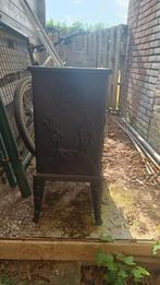 Houtkachel - Rookafvoer defect, Huis en Inrichting, Kachels, Ophalen, Gebruikt, Houtkachel, Vrijstaand