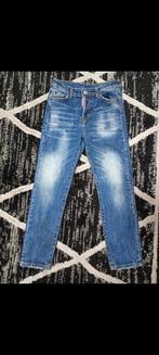 DsQuared2 zo goed als nieuwe kinderjeans, Kinderen en Baby's, Ophalen of Verzenden, Zo goed als nieuw, Jongen of Meisje, Jas